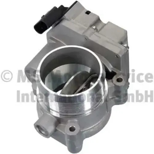 Air throttle electric - air,