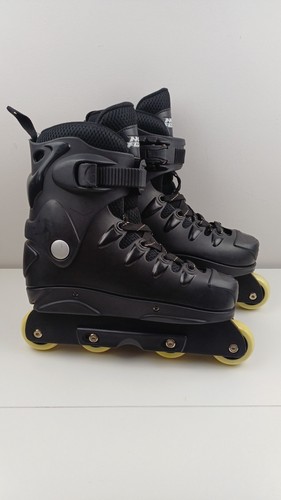 Fear aggressive inline - aggressive,