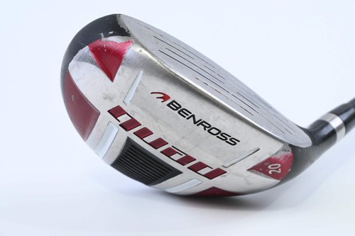 Benross quad speed hybrid - quad, /