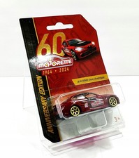 Anniversary Edition Diecast