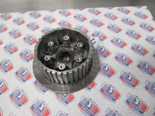Suzuki gsx1100efe clutch inner - gsx1100efe,