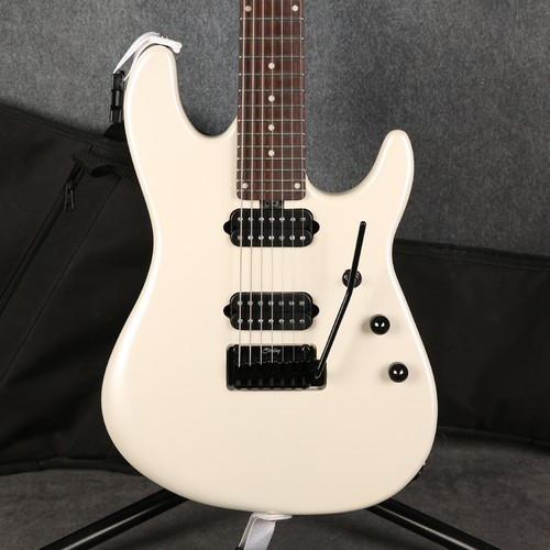 Sterling music man - music,