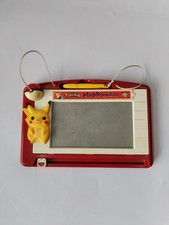 Pokemon 2000 Mini Megasketcher
