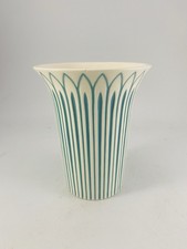 Vintage Hornsea Studiocraft Westminster Vase 236 1960’s