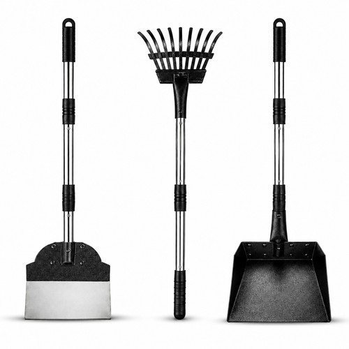 3pcs garden tools set - 3pcs,