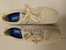 Puma special trainer white - gv,
