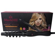 Mark Hill Salon Professional Magic Wand Hair Stylist Salon DT003