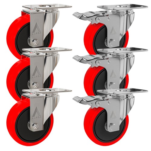 Pack 100mm industrial - 12,