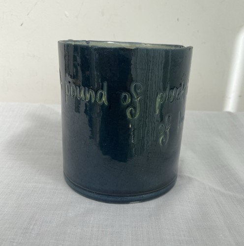 Antique lauder barum - barum, (devon)