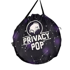 Privacy Pop Bed Tent Canopy