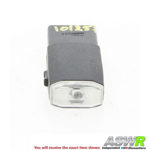 Bmw generation rechargeable - e,
