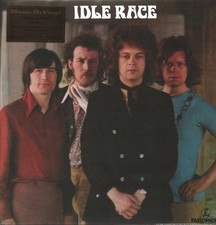 Idle Race Self-Titled LP vinyl