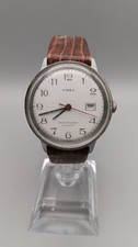 Vintage Timex Automatic Date