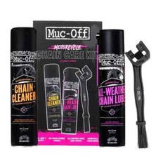 Muc-Off Motorcycle Chain Care