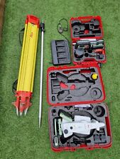 Leica TS16 P 5" R500 Total