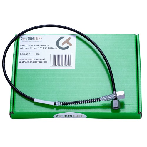Guntuff fill hose - hose, gun