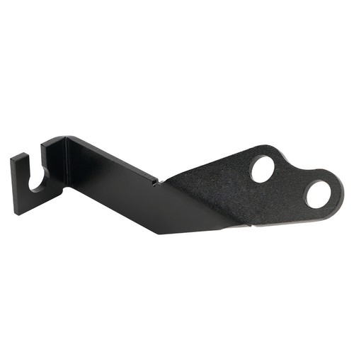 Throttle cable bracket for - throttle,