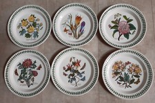 PORTMEIRION BOTANIC GARDEN