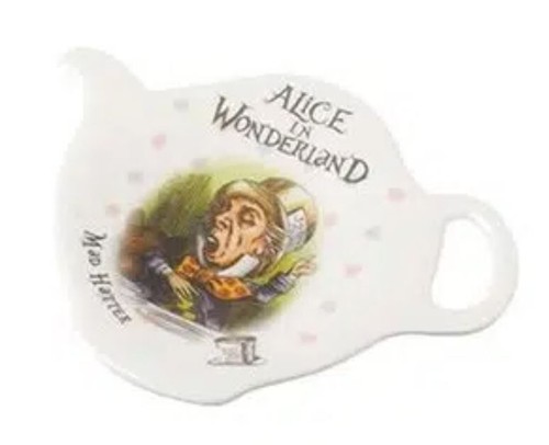 Alice wonderland mad - in,