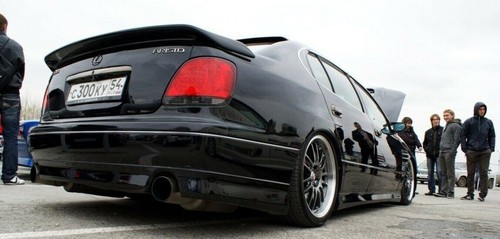 Body kit artisan for - kit,