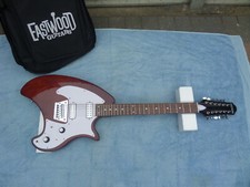 EASTWOOD BREADWINNER 12 STRING