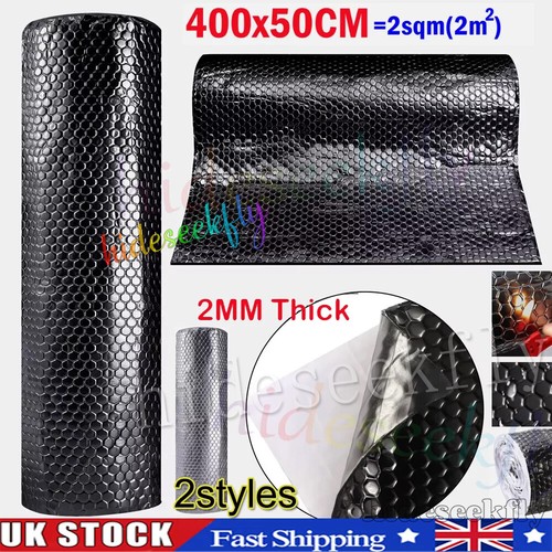 Sound deadening proofing - sound,