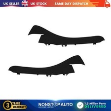 Windscreen Grille Left & Right Side for RENAULT Master III 668110012R 668100009R