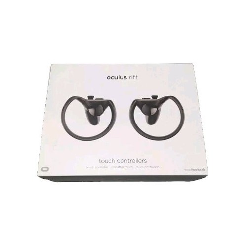Meta oculus rift sensors - meta,