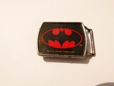 Vintage 1964 Batman Lee Jeans