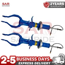 Pair Front Shock Absorbers