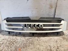 Iveco Daily Front Grille Badge