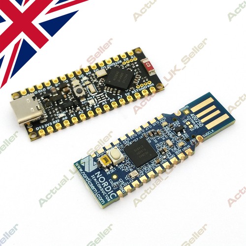 Nrf52840 bluetooth - 🇬🇧,