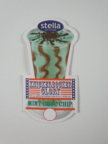 Stella knickerbocker glory - stella,