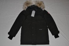 AUTHENTIC CANADA GOOSE MEN'S