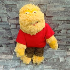 Honey Monster Feed the Fun