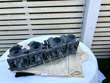 1979 Suzuki GS750 Carburetor Body | Genuine - For Parts Only
