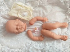SOFT LIFELIKE  DOLL KIT LOTTY