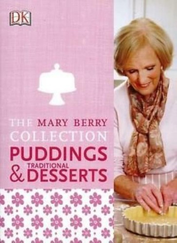 Mary berry traditional - mary, berry's