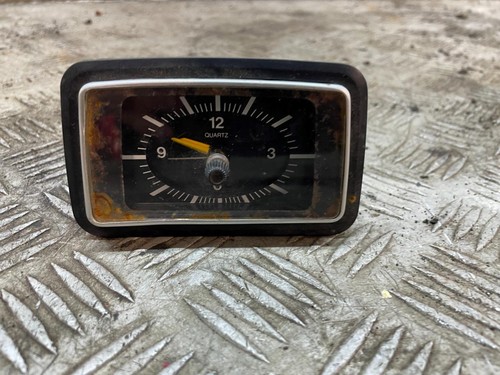 Ford capri mk3 centre dash - ford, 2.0