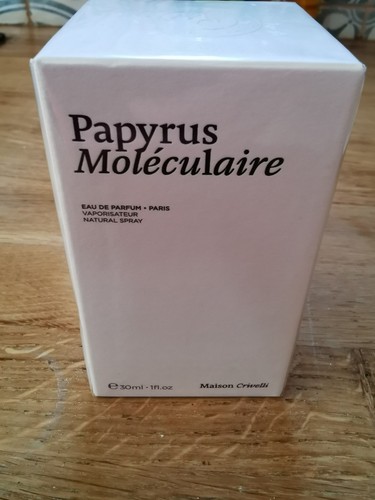 Maison crivelli papyrus 30ml - maison,