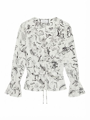 Rixo laura jackson limited - x,