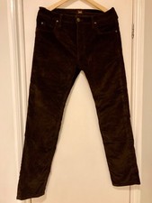 LEE - Rider Slim Straight Fit