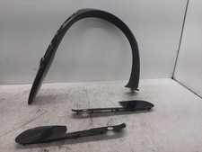 2014 AUDI R8 SPYDER V10 QUATTRO Carbon Dash Trim Kit 