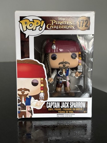 Funko pop pirates the - of,