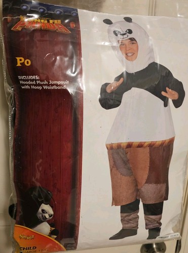 Spirit halloween kung - kung, panda