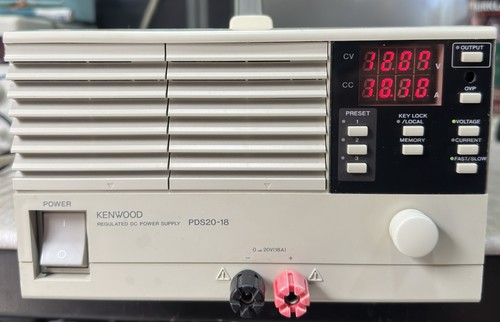 Kenwood pds20 adjustable - kenwood,