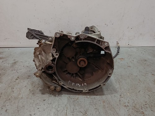 Ford focus mk4 diesel 6 - ford,