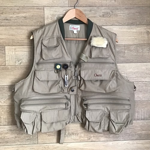 Vintage orvis fly - vintage,