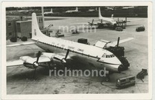 RAF Transport Command Bristol