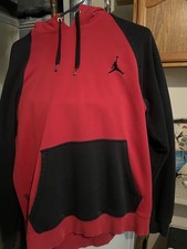 Nike Air Jordan Flight Hoodie
